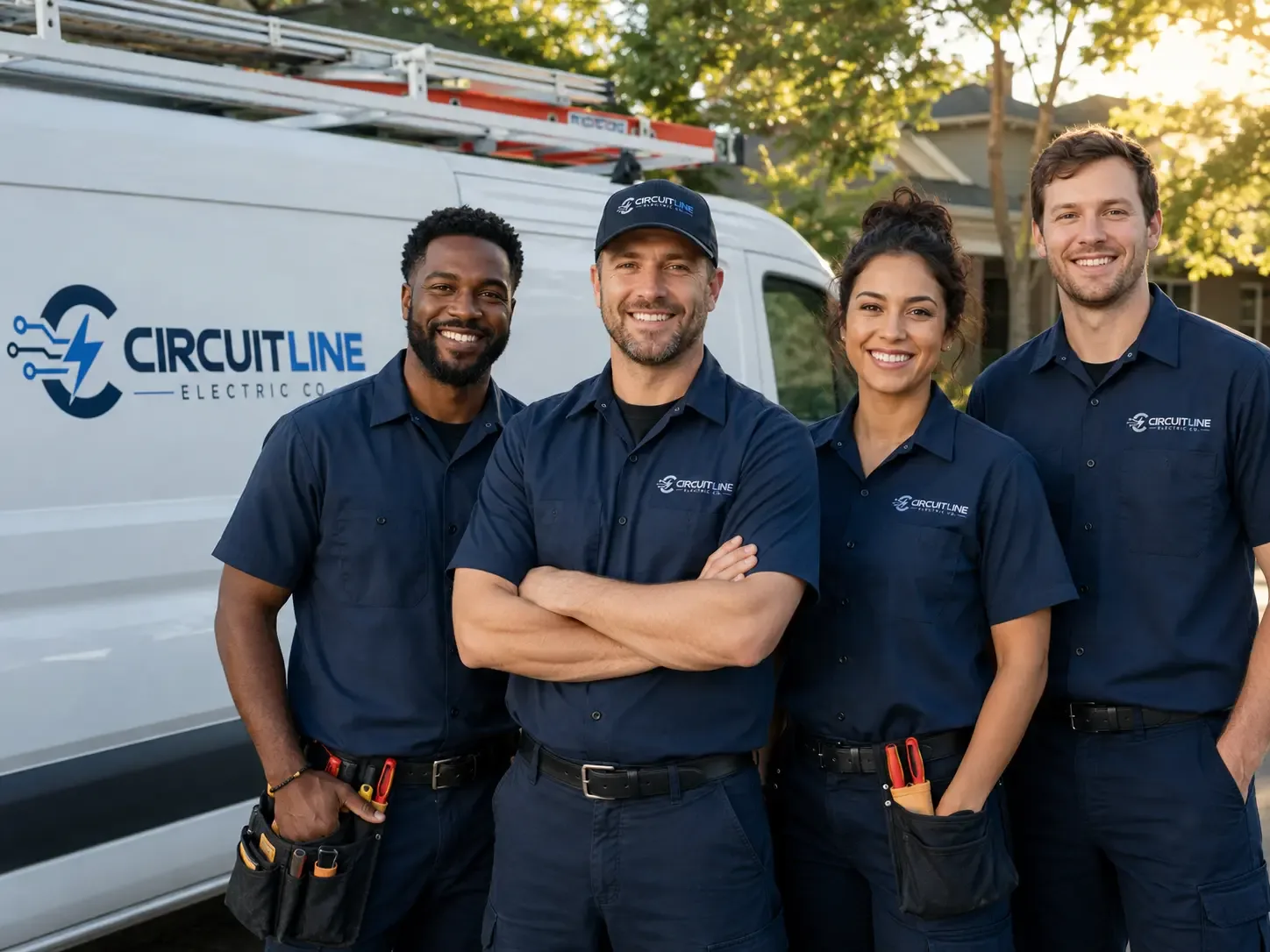 Whole Home Rewiring company in Harlem, MT