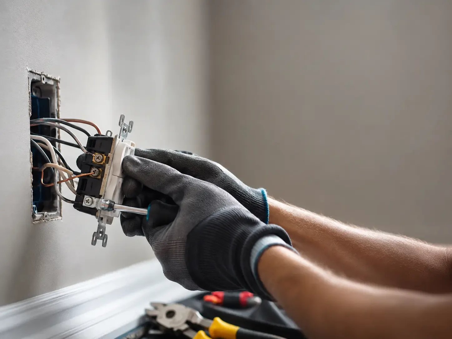 Why choose Whole Home Rewiring in Harlem, MT